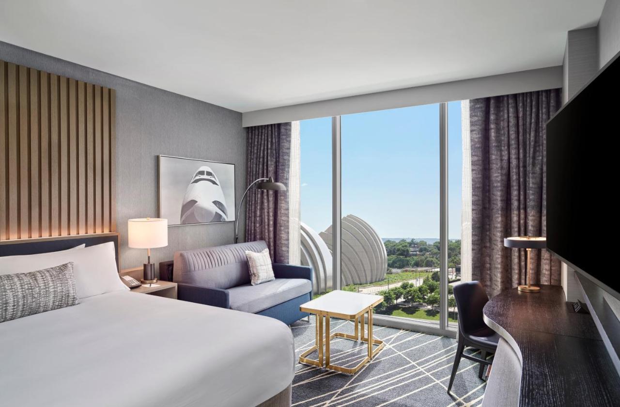 Loews แคนซัสซิตี ภายนอก รูปภาพ