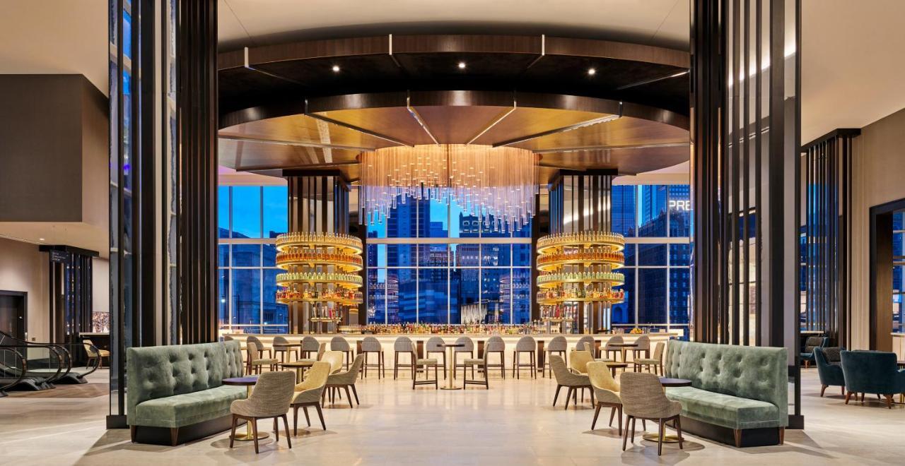Loews แคนซัสซิตี ภายนอก รูปภาพ