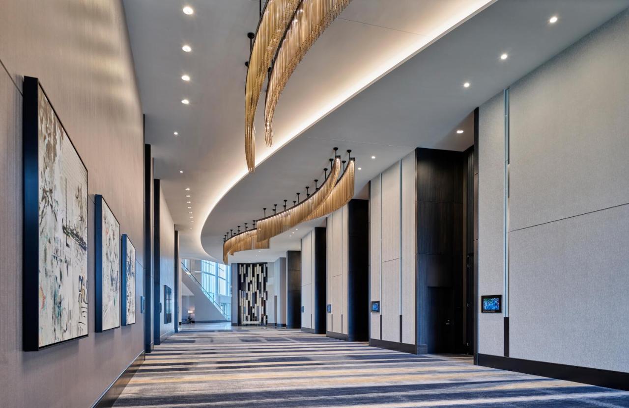 Loews แคนซัสซิตี ภายนอก รูปภาพ