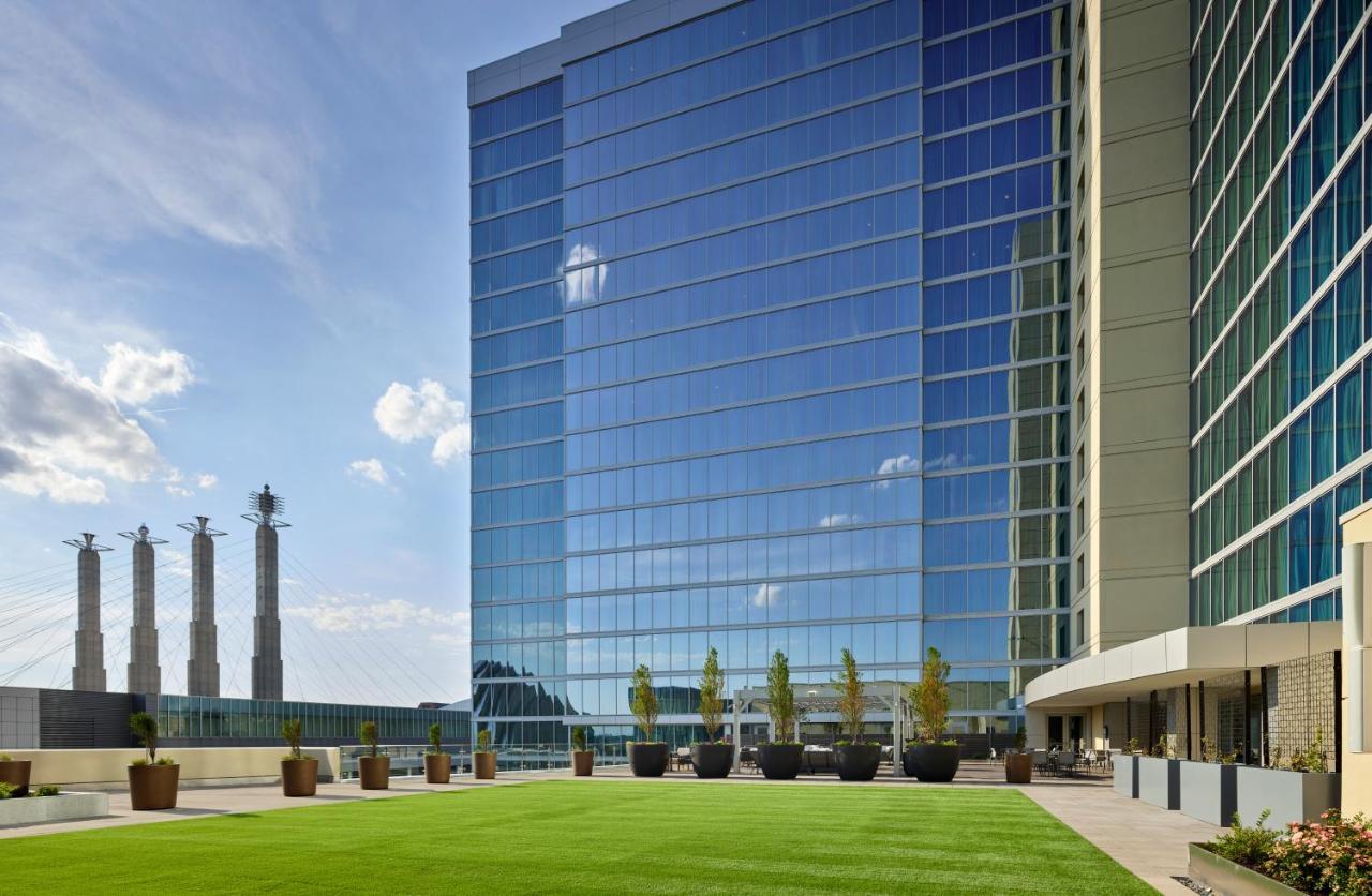 Loews แคนซัสซิตี ภายนอก รูปภาพ