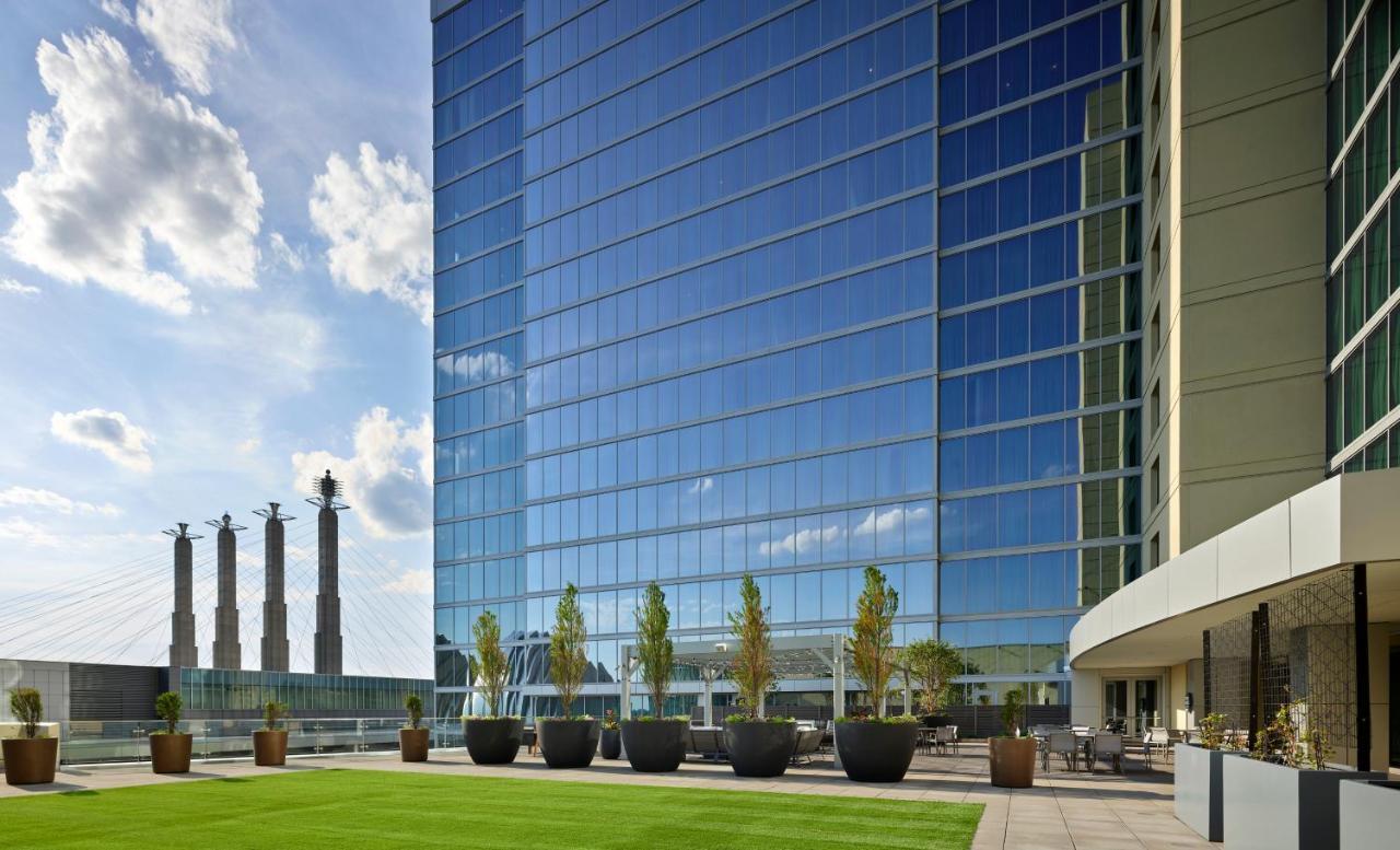 Loews แคนซัสซิตี ภายนอก รูปภาพ