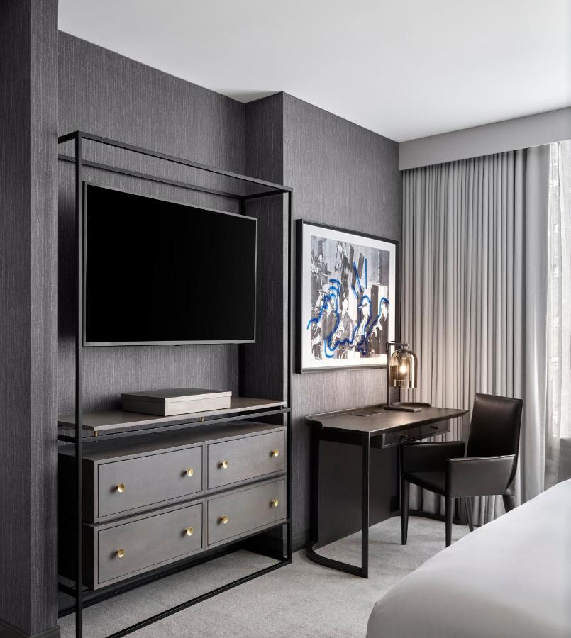 Loews แคนซัสซิตี ภายนอก รูปภาพ