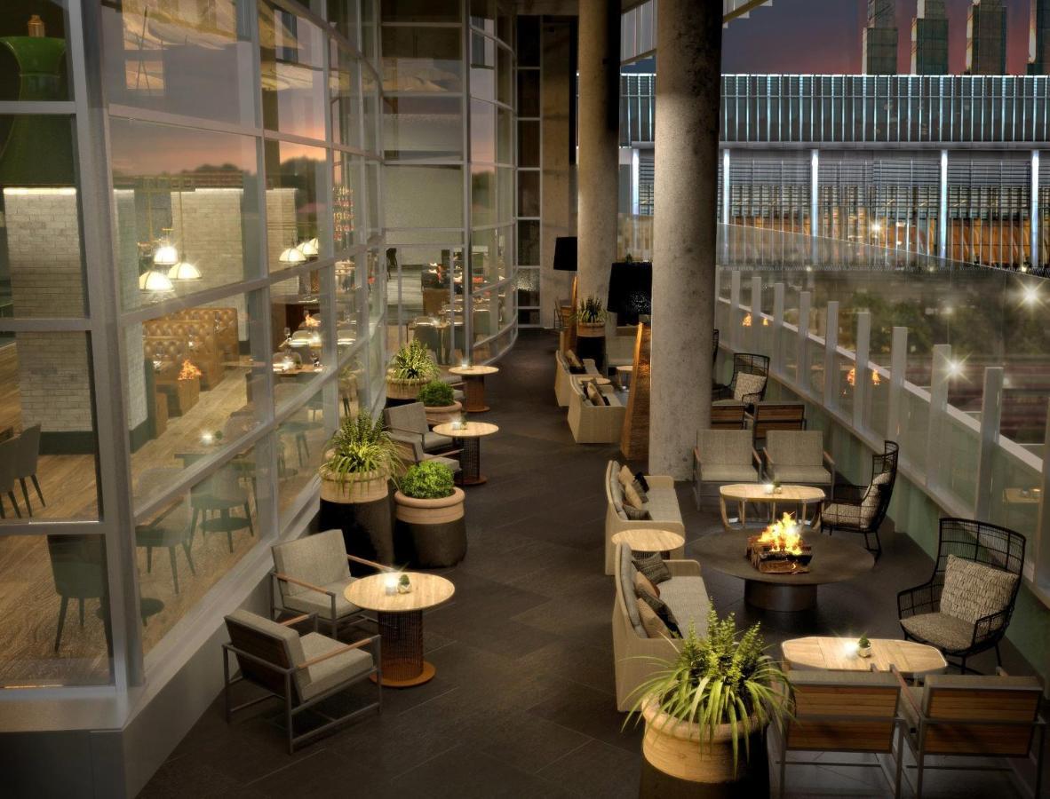 Loews แคนซัสซิตี ภายนอก รูปภาพ