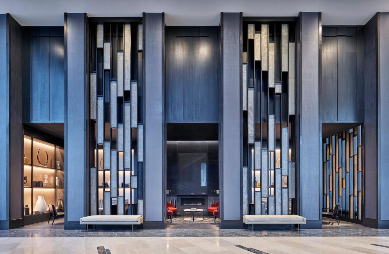 Loews แคนซัสซิตี ภายนอก รูปภาพ