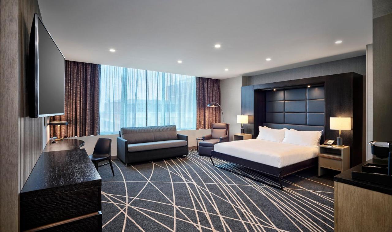Loews แคนซัสซิตี ภายนอก รูปภาพ